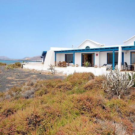 Welling Villa Punta Mujeres Dış mekan fotoğraf