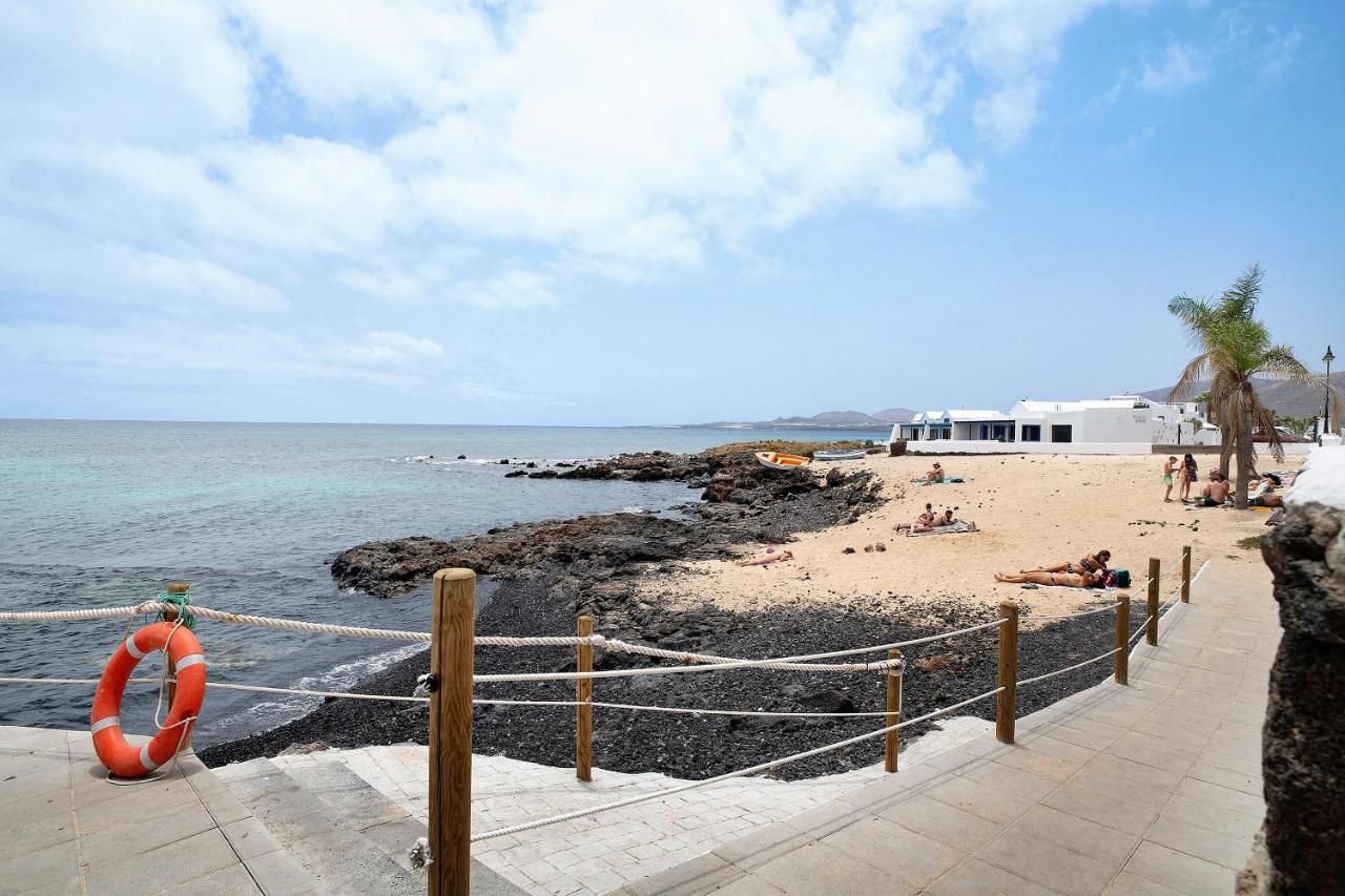 Welling Villa Punta Mujeres Dış mekan fotoğraf