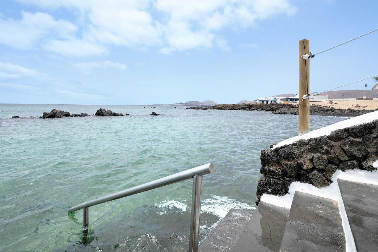 Welling Villa Punta Mujeres Dış mekan fotoğraf