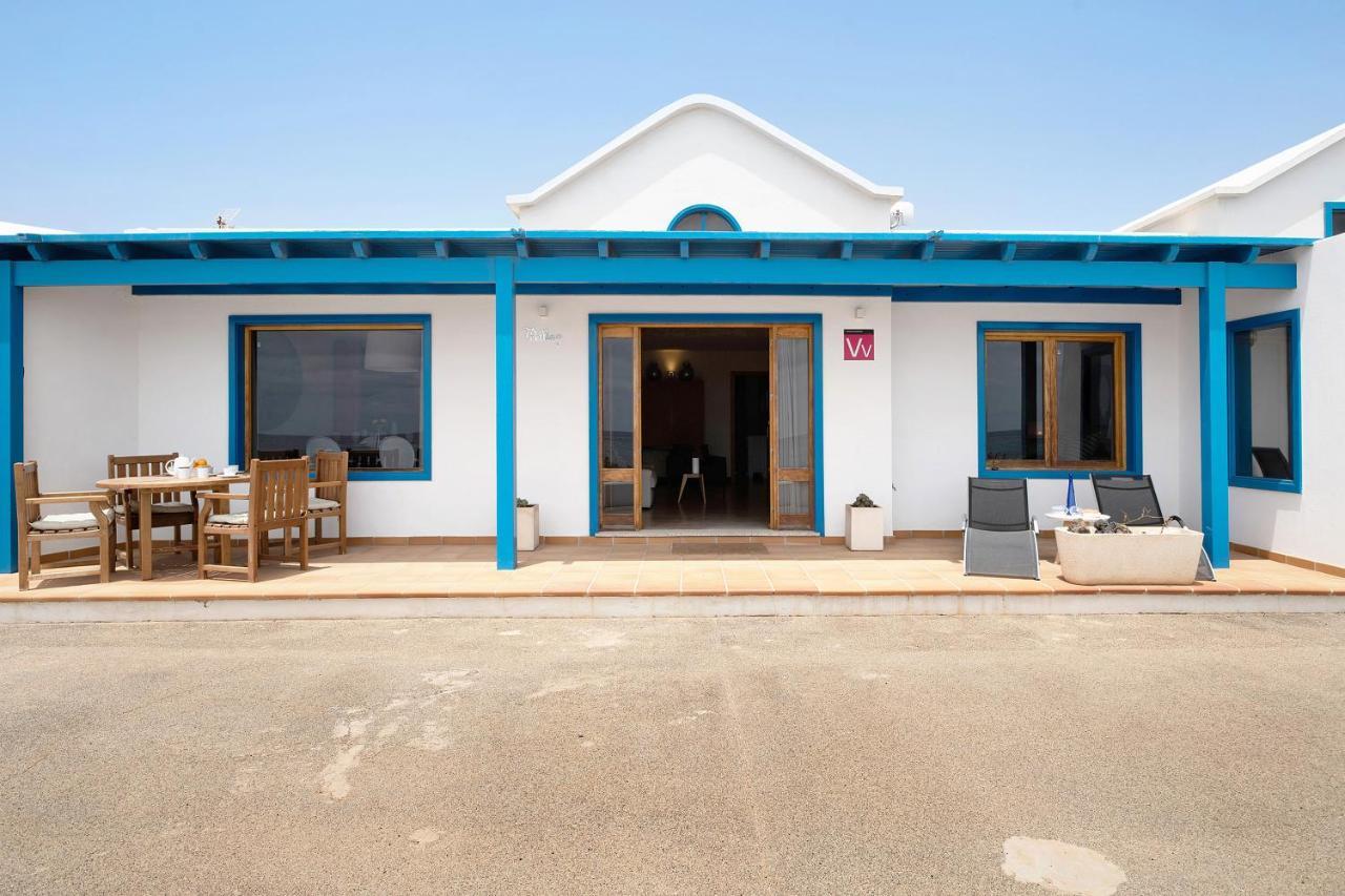 Welling Villa Punta Mujeres Dış mekan fotoğraf
