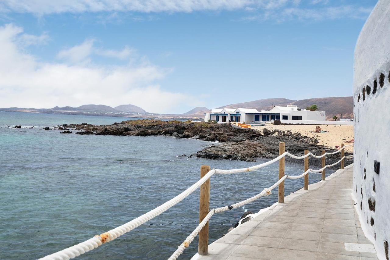 Welling Villa Punta Mujeres Dış mekan fotoğraf