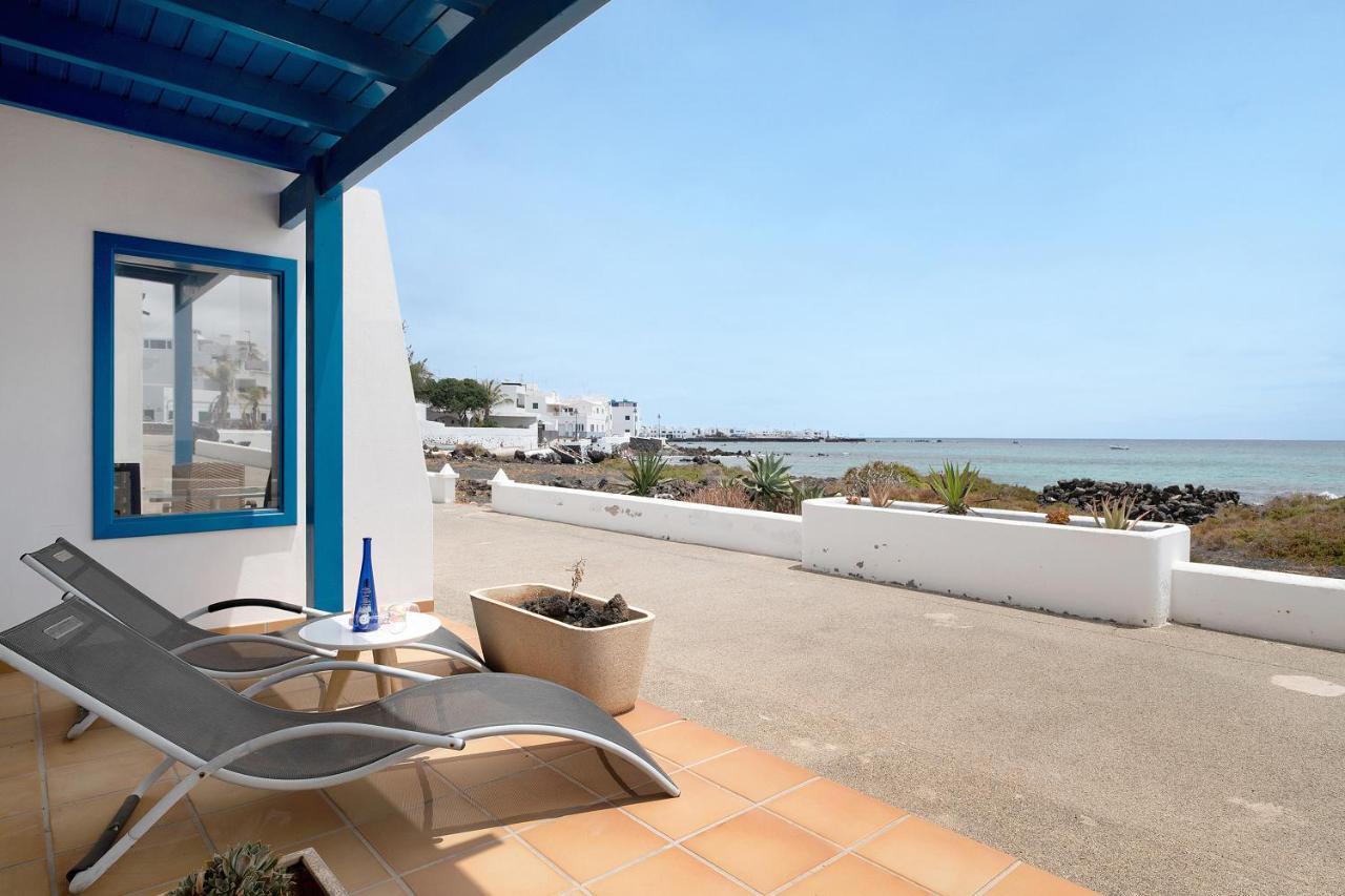 Welling Villa Punta Mujeres Dış mekan fotoğraf