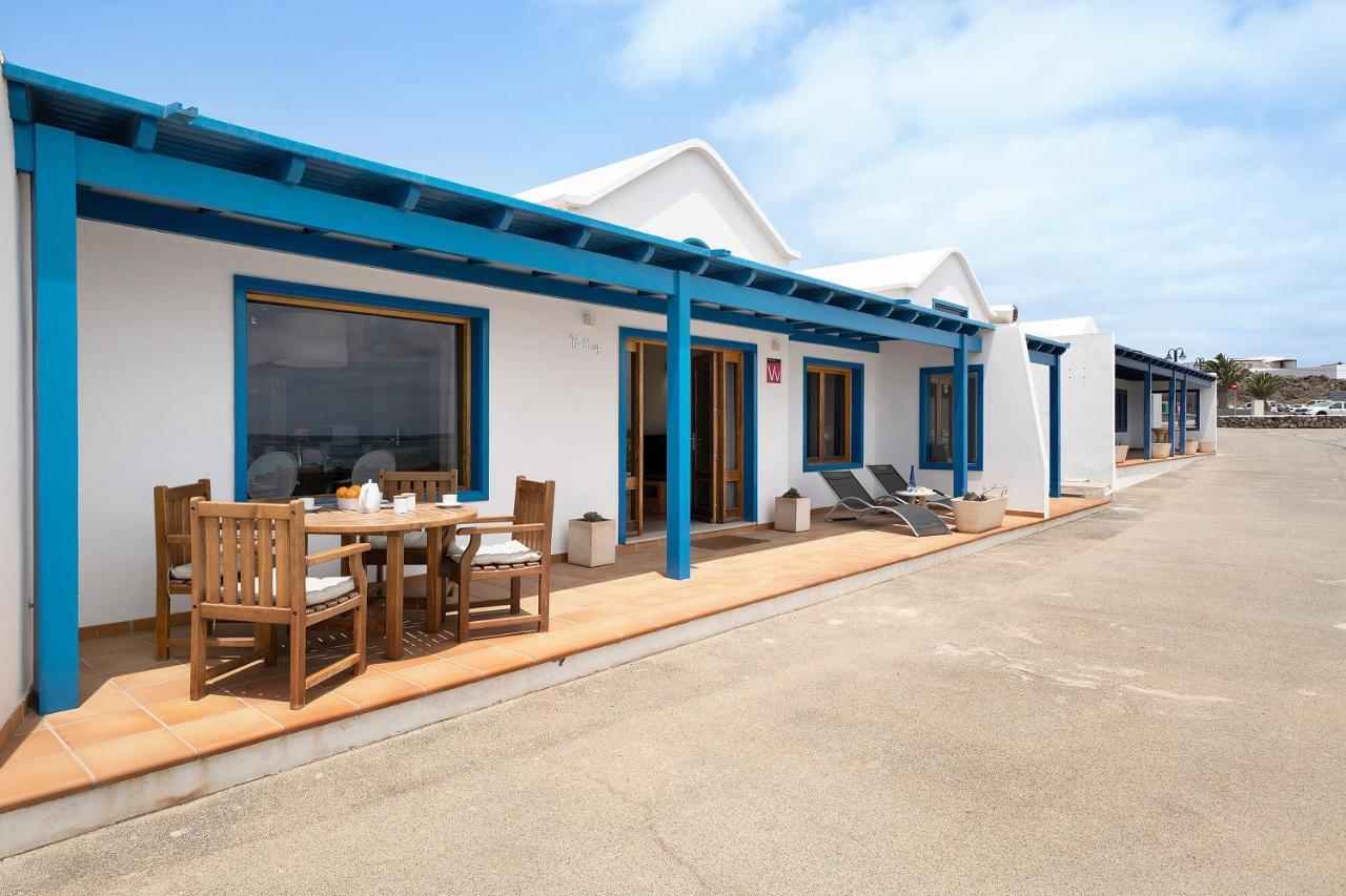 Welling Villa Punta Mujeres Dış mekan fotoğraf