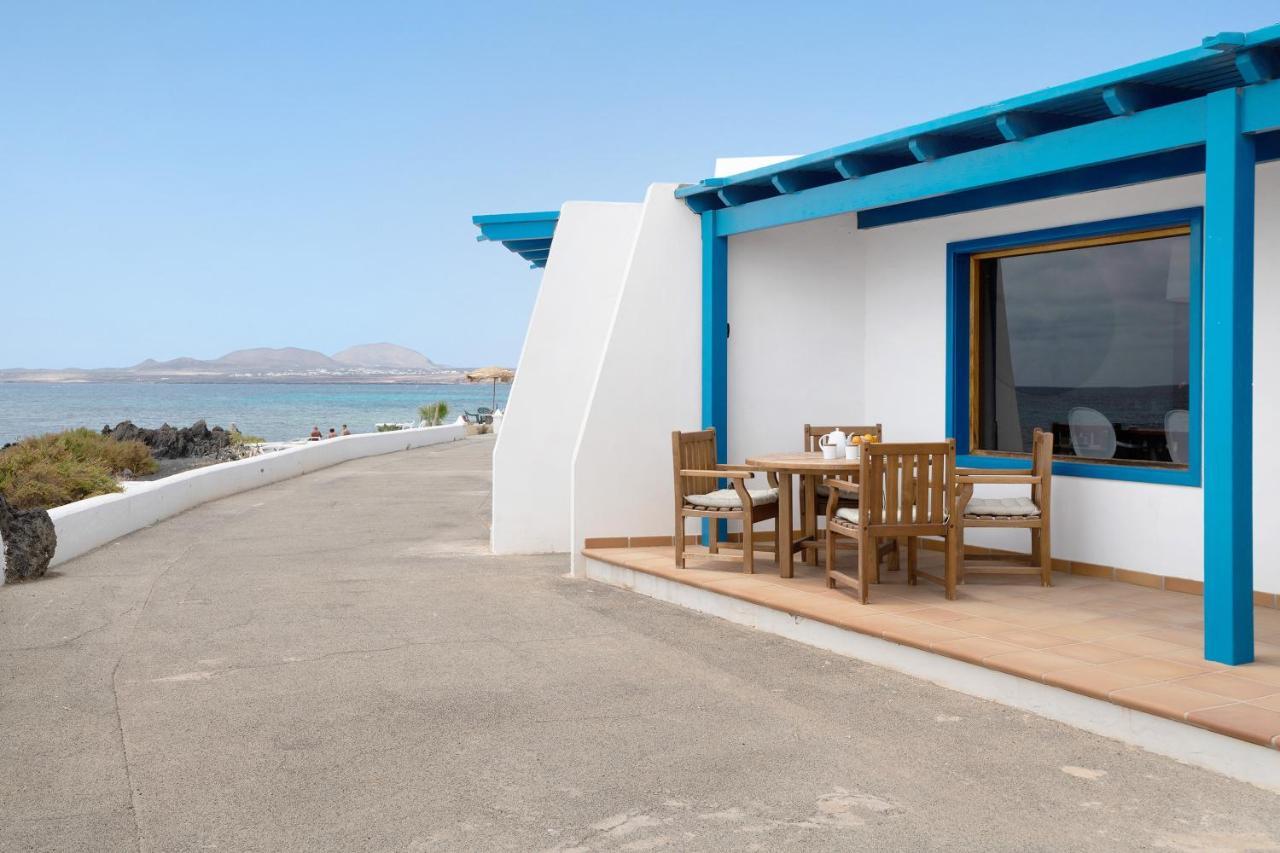 Welling Villa Punta Mujeres Dış mekan fotoğraf