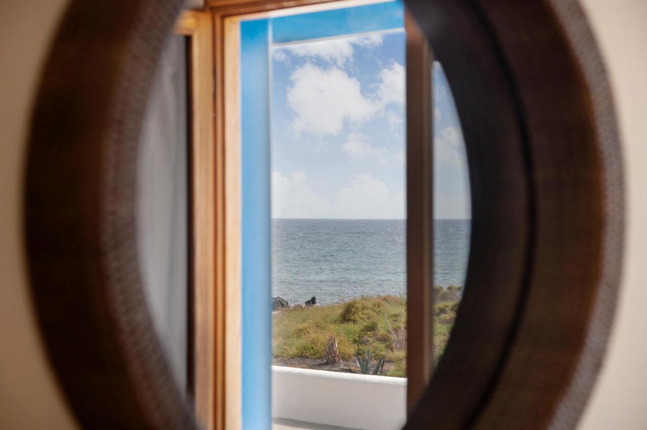 Welling Villa Punta Mujeres Dış mekan fotoğraf
