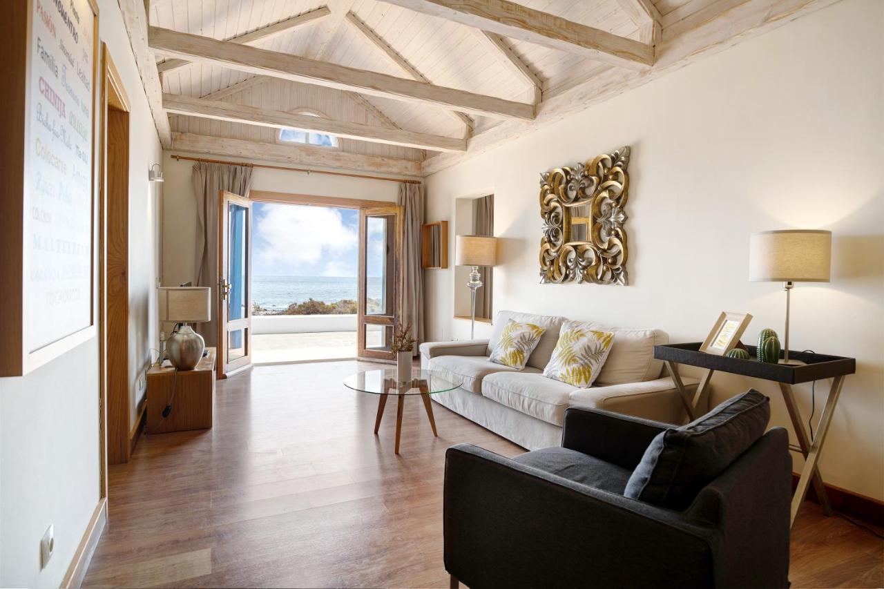Welling Villa Punta Mujeres Dış mekan fotoğraf